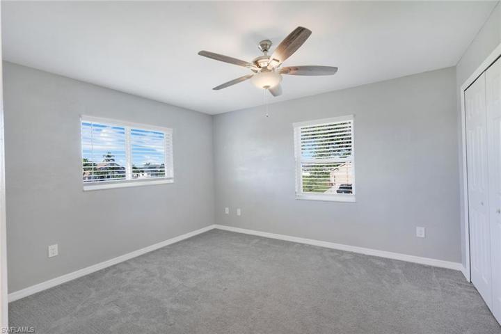 Upstairs BR