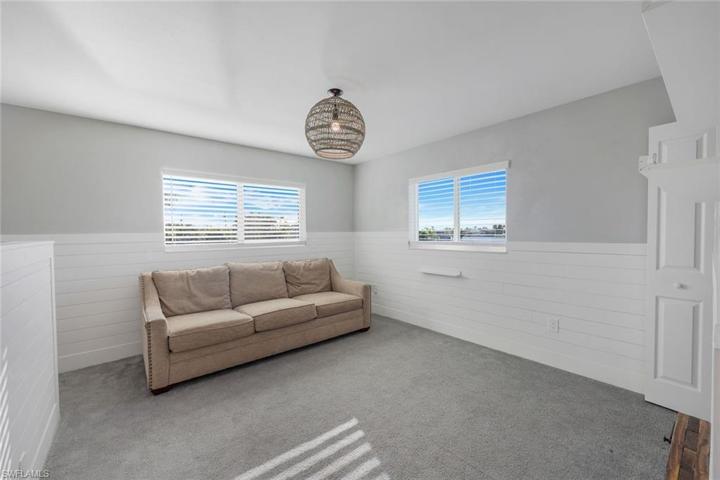 Upstairs Bonus Room