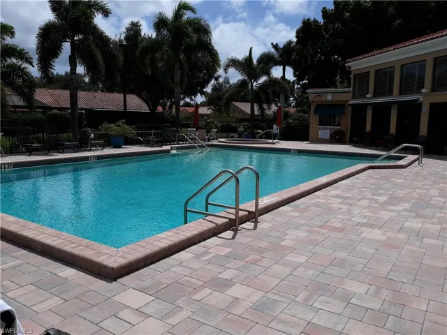 pool