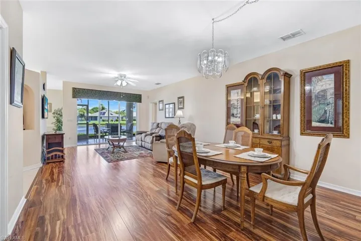 14840 Crystal Cove Ct 501, Fort Myers, Florida 33919