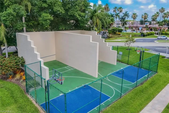 14840 Crystal Cove Ct 501, Fort Myers, Florida 33919