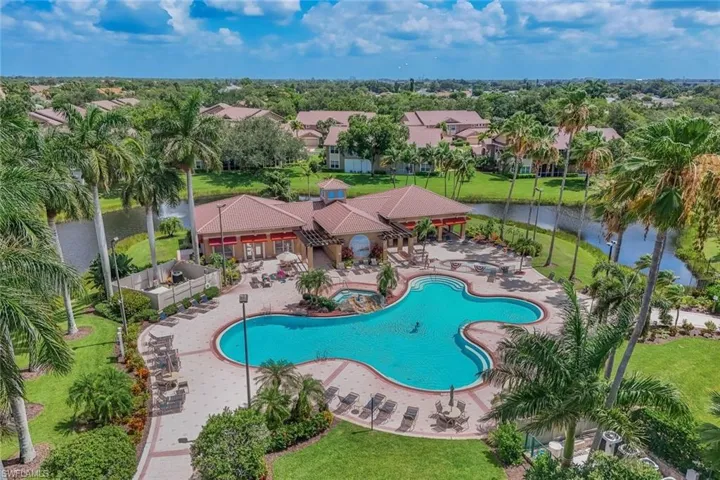 14840 Crystal Cove Ct 501, Fort Myers, Florida 33919