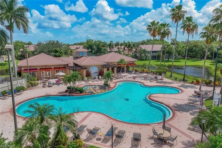 14840 Crystal Cove Ct 501, Fort Myers, Florida 33919