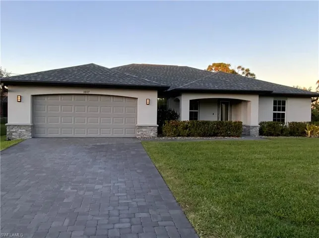 Front Elevation
