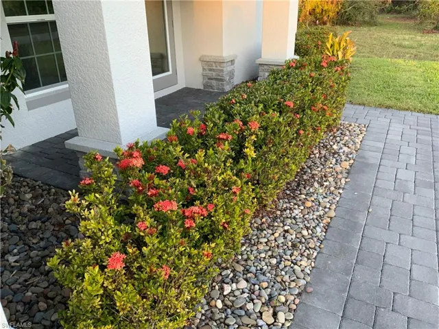 Fresh Landscapeing