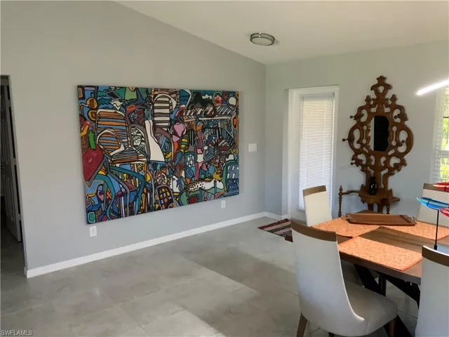 Entry way