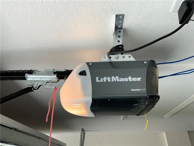 Garage Door Opener