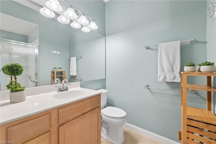 Owners Bath His