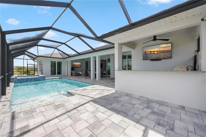4105 NW 20th  ST, Cape Coral, FL 33993