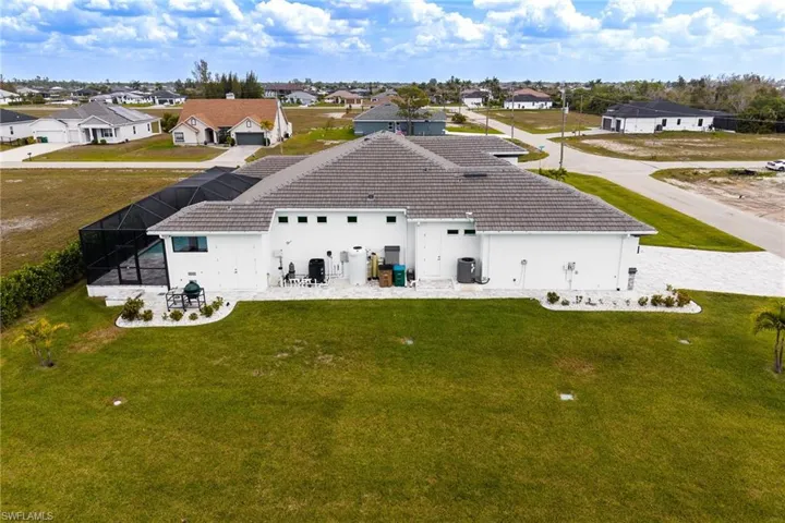 4105 NW 20th  ST, Cape Coral, FL 33993