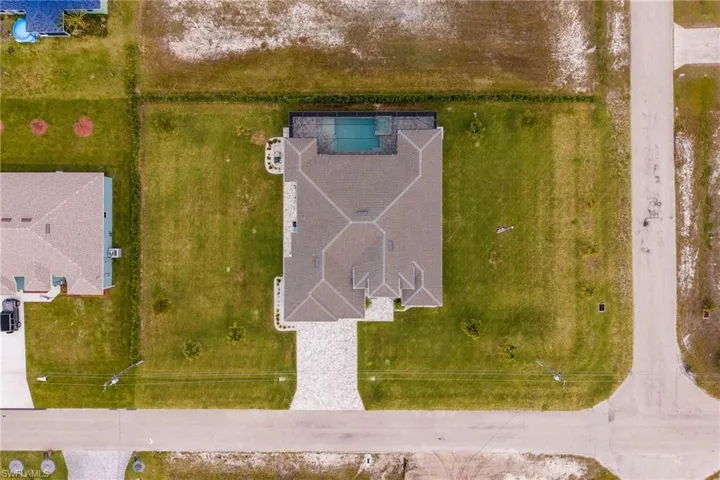 4105 NW 20th  ST, Cape Coral, FL 33993