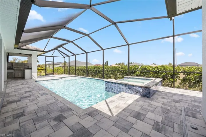4105 NW 20th  ST, Cape Coral, FL 33993