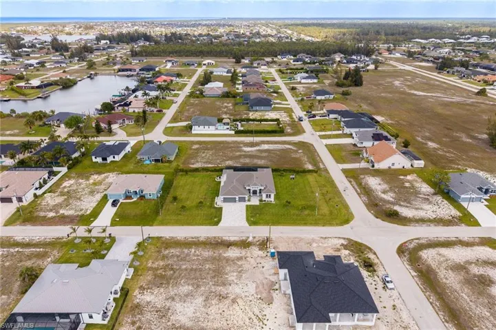 4105 NW 20th  ST, Cape Coral, FL 33993