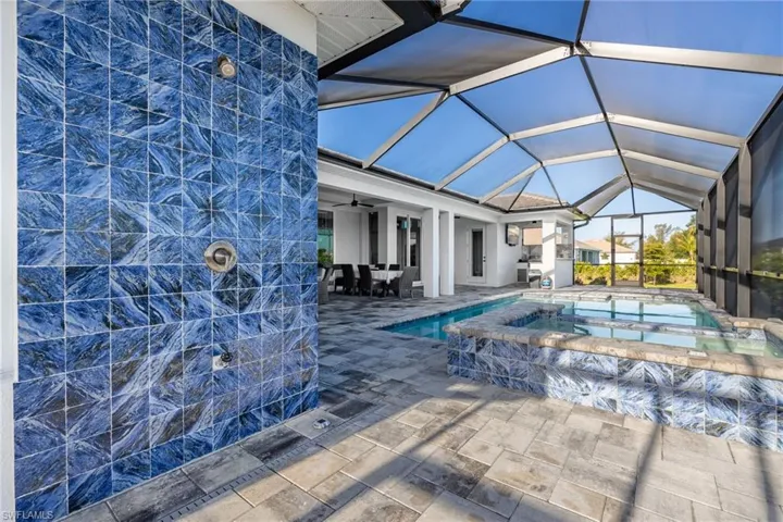 4105 NW 20th  ST, Cape Coral, FL 33993