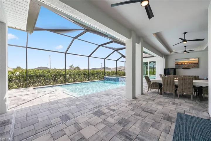 4105 NW 20th  ST, Cape Coral, FL 33993
