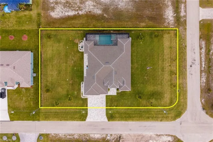 4105 NW 20th  ST, Cape Coral, FL 33993