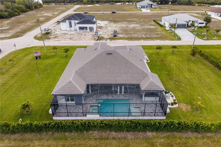4105 NW 20th  ST, Cape Coral, FL 33993