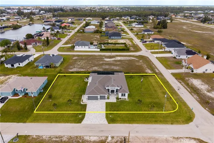 4105 NW 20th  ST, Cape Coral, FL 33993