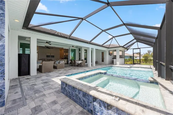 4105 NW 20th  ST, Cape Coral, FL 33993