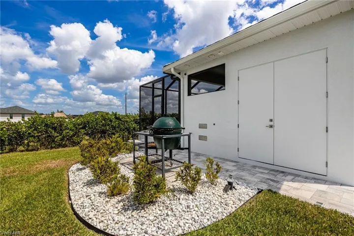 4105 NW 20th  ST, Cape Coral, FL 33993