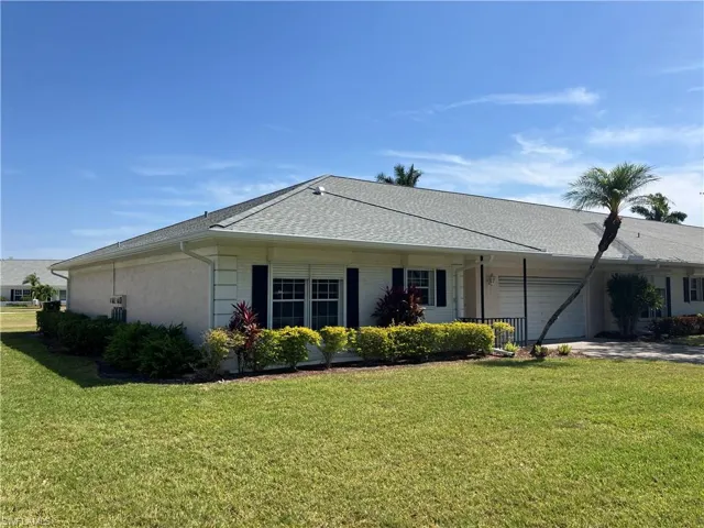 1347  Medinah  DR, Fort Myers, FL 33919