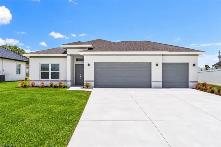 127 Nw 13th Ave, Cape Coral, Florida 33993