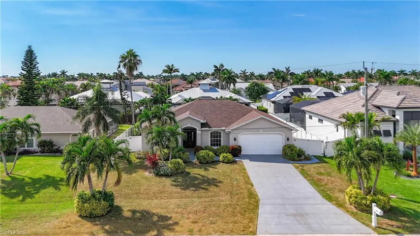 4930 SW 25th  CT, Cape Coral, FL 33914