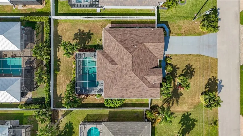 4930 SW 25th  CT, Cape Coral, FL 33914