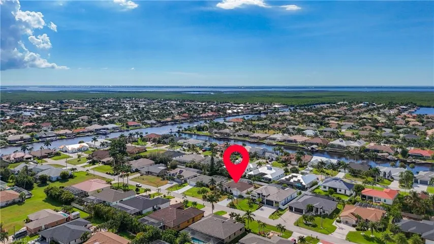 4930 SW 25th  CT, Cape Coral, FL 33914