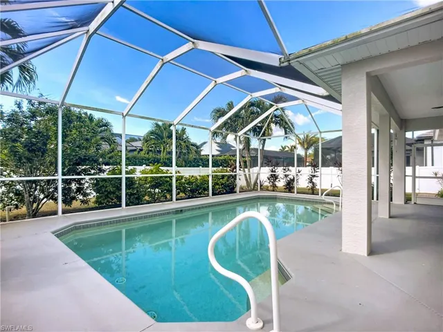 4930 SW 25th  CT, Cape Coral, FL 33914