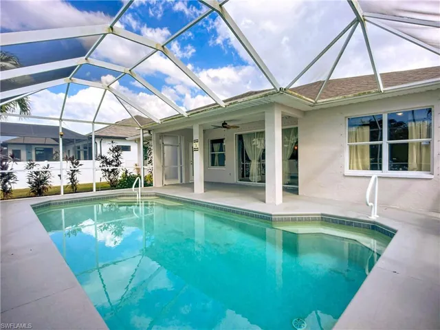 4930 SW 25th  CT, Cape Coral, FL 33914