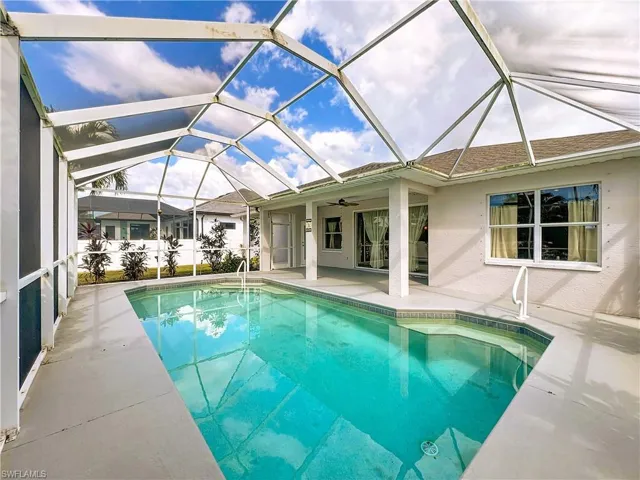 4930 SW 25th  CT, Cape Coral, FL 33914