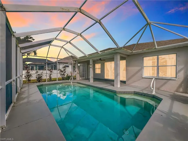 4930 SW 25th  CT, Cape Coral, FL 33914