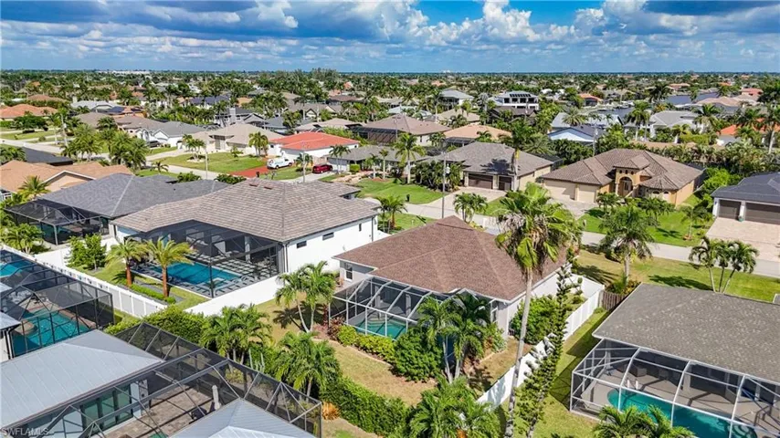 4930 SW 25th  CT, Cape Coral, FL 33914