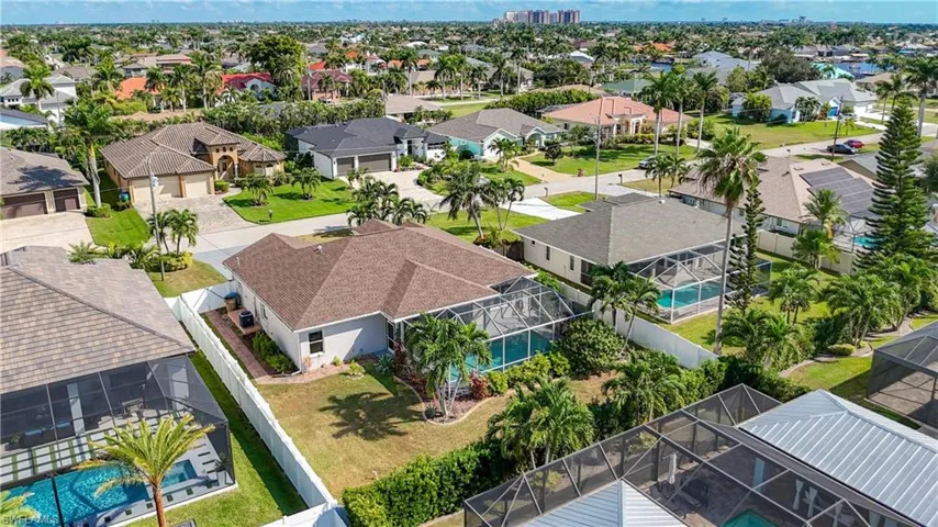 4930 SW 25th  CT, Cape Coral, FL 33914