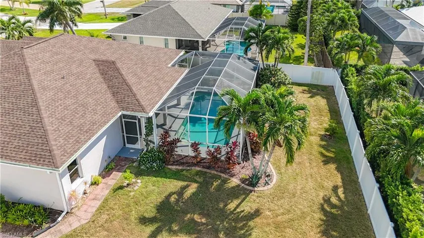 4930 SW 25th  CT, Cape Coral, FL 33914