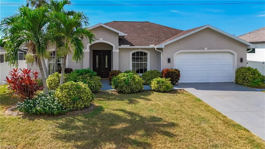 4930 SW 25th  CT, Cape Coral, FL 33914