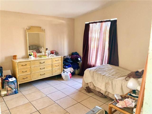 In-law suite off kitchen