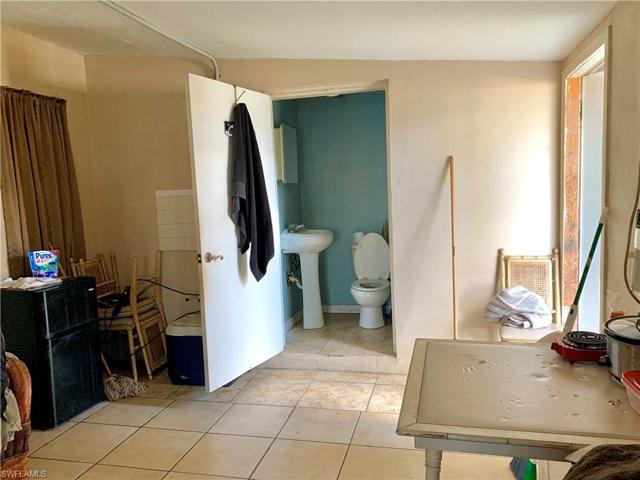Full Bathroom in In-law Suite