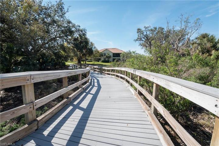 OVER 9 MILES OF BIKING AND WALKING TRAILS