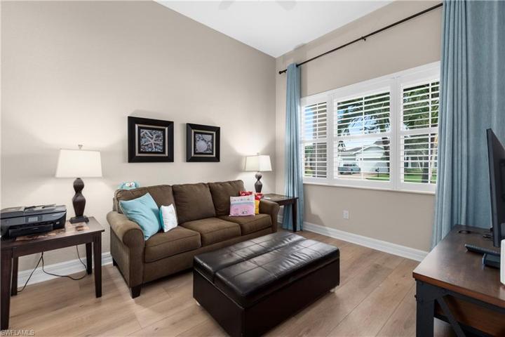 DEN OR 3RD BEDROOM