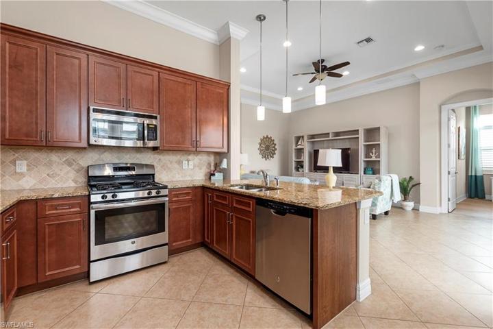 STAINLESS STEEL APPLIANCES
