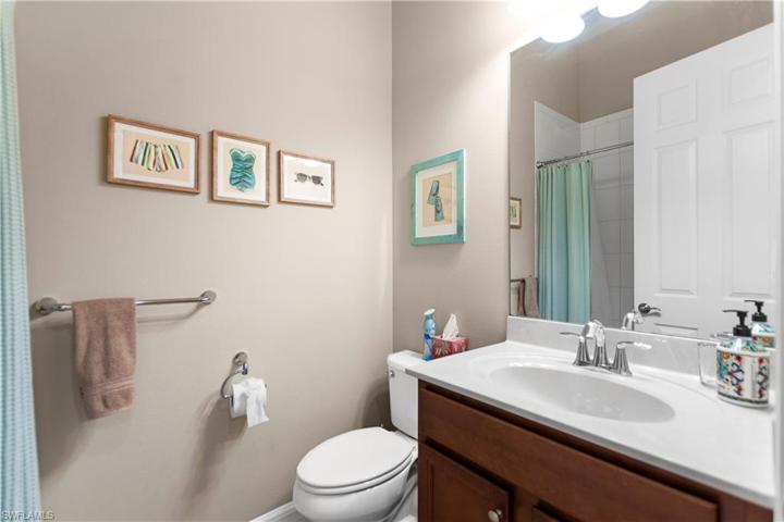 2ND FULL BATHROOM