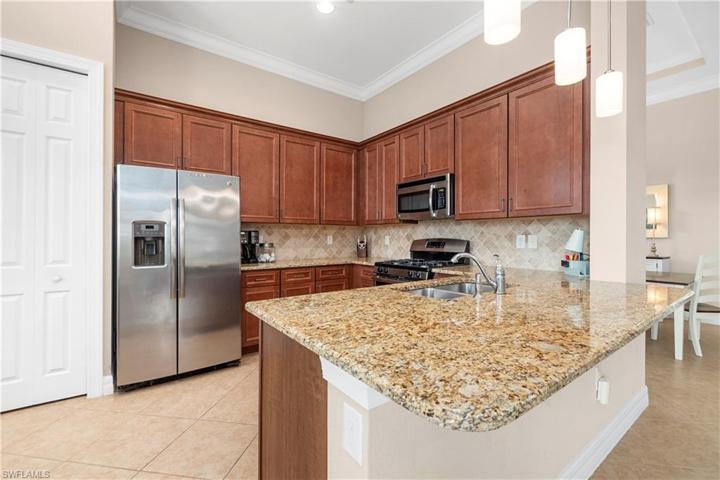 GRANITE COUNTER TOPS