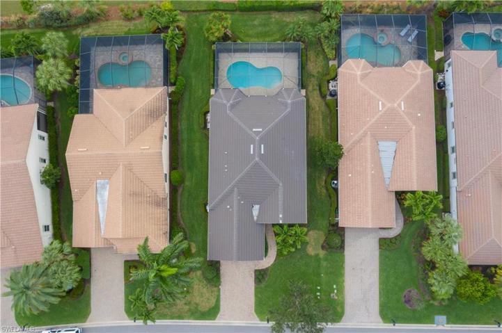 CLEAN ROOF