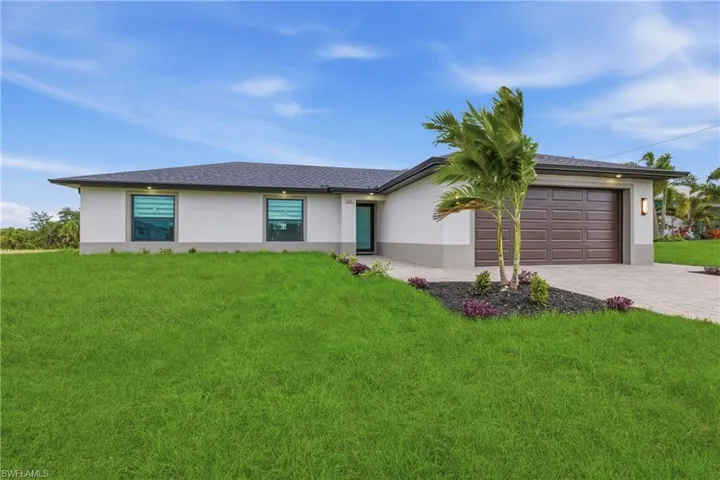 924 Ne 20th St, Cape Coral, Florida 33909
