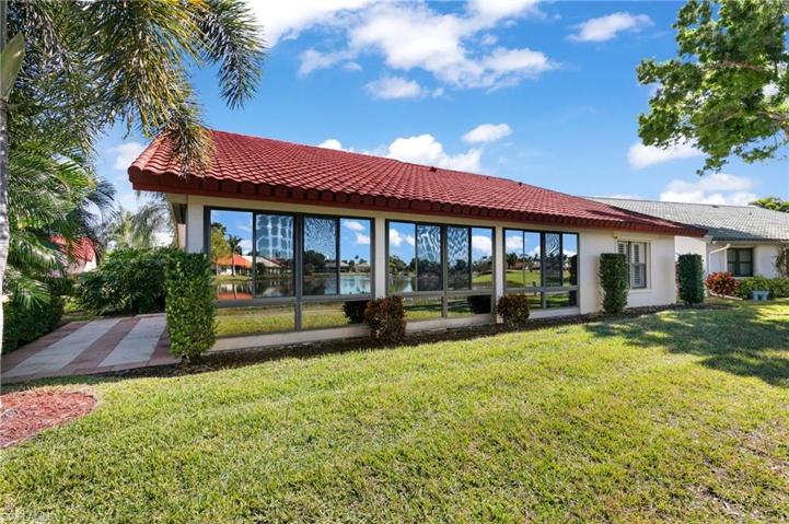 13278 Oak Hill LOOP, FORT MYERS FL 33912