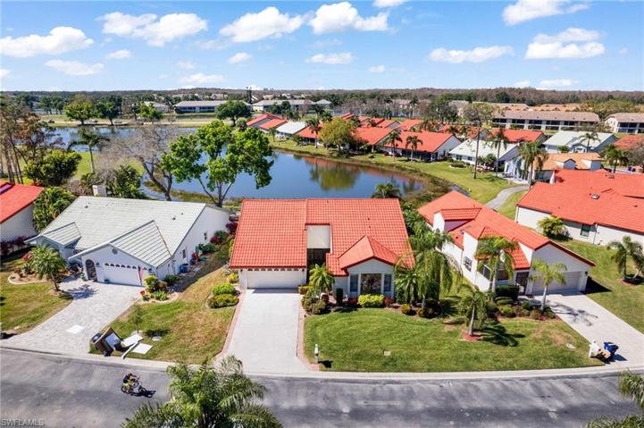 13278 Oak Hill LOOP, FORT MYERS FL 33912