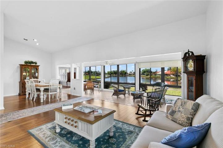 13278 Oak Hill LOOP, FORT MYERS FL 33912