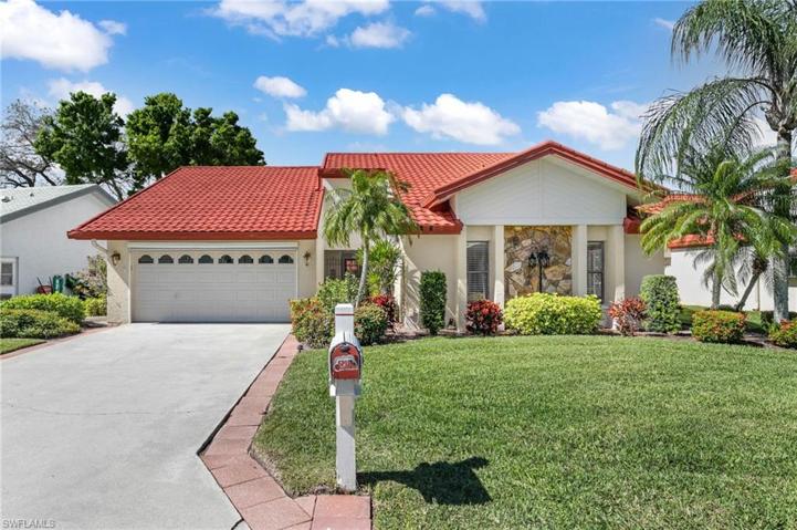 13278 Oak Hill LOOP, FORT MYERS FL 33912